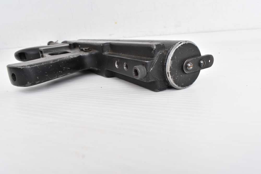 Eagle MK II .45 ACP Semi-Auto – Gunsmith Special – Missing Stock - 3 Mags-img-15
