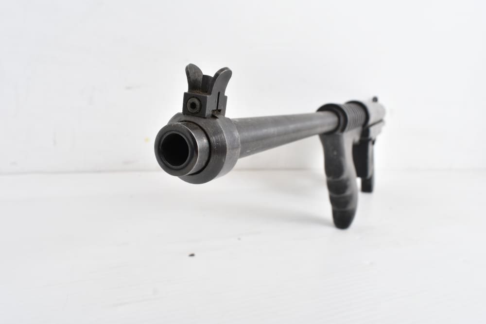 Eagle MK II .45 ACP Semi-Auto – Gunsmith Special – Missing Stock - 3 Mags-img-17