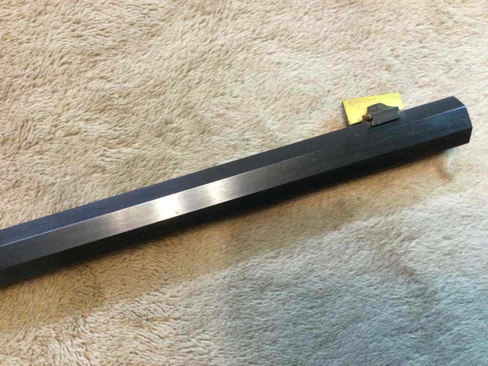 STEVENS MODEL 71 COMMEMORATIVE SINGLE SHOT FALLING BLOCK RIFLE in .22 RF-img-13