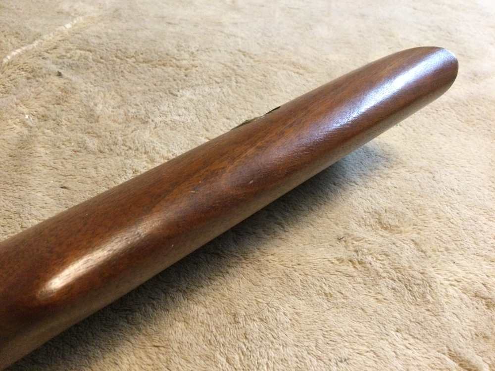 STEVENS MODEL 71 COMMEMORATIVE SINGLE SHOT FALLING BLOCK RIFLE in .22 RF-img-38