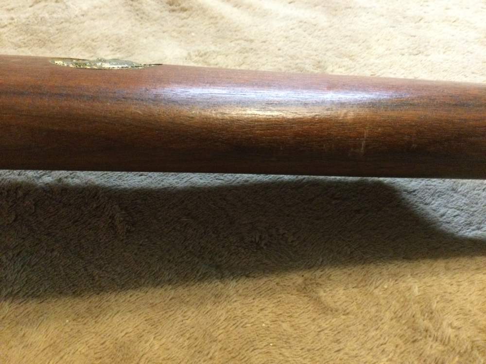 STEVENS MODEL 71 COMMEMORATIVE SINGLE SHOT FALLING BLOCK RIFLE in .22 RF-img-23