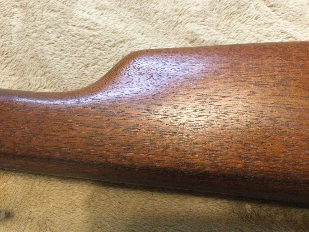 STEVENS MODEL 71 COMMEMORATIVE SINGLE SHOT FALLING BLOCK RIFLE in .22 RF-img-5