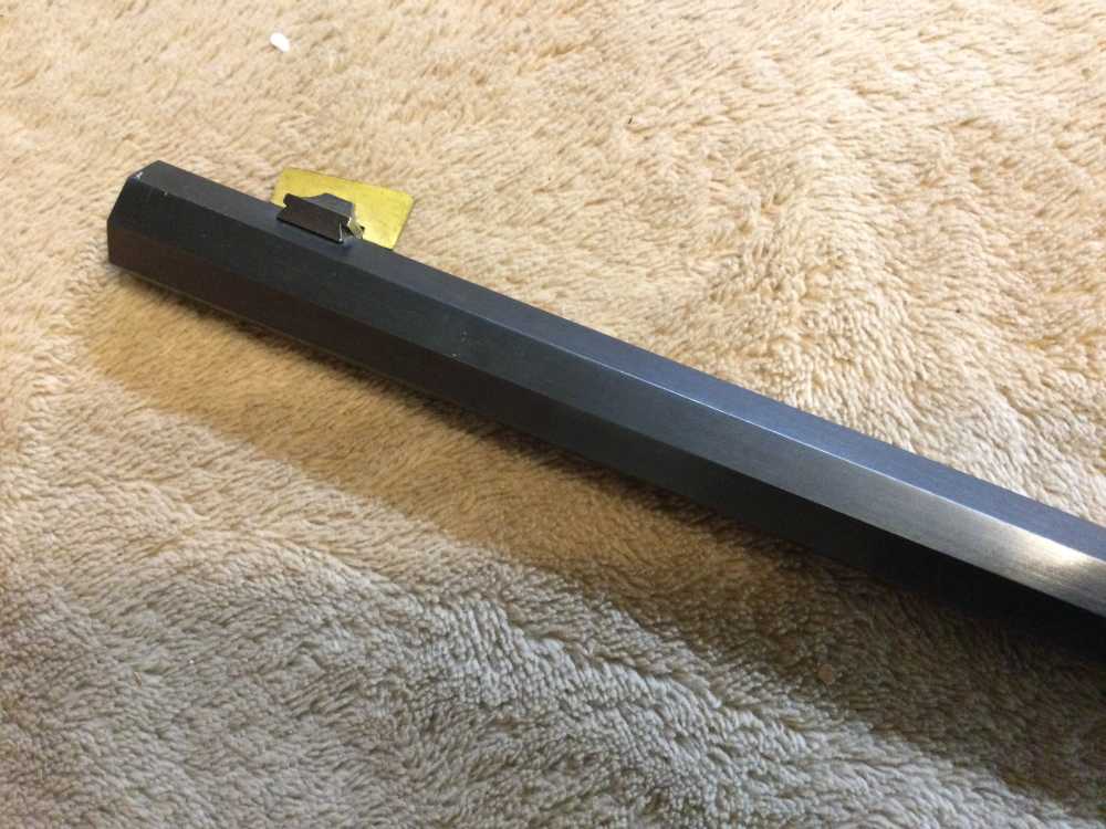 STEVENS MODEL 71 COMMEMORATIVE SINGLE SHOT FALLING BLOCK RIFLE in .22 RF-img-12