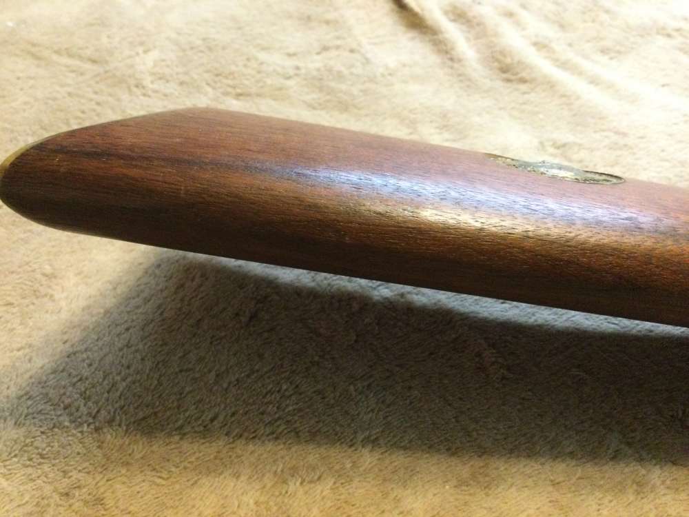 STEVENS MODEL 71 COMMEMORATIVE SINGLE SHOT FALLING BLOCK RIFLE in .22 RF-img-22