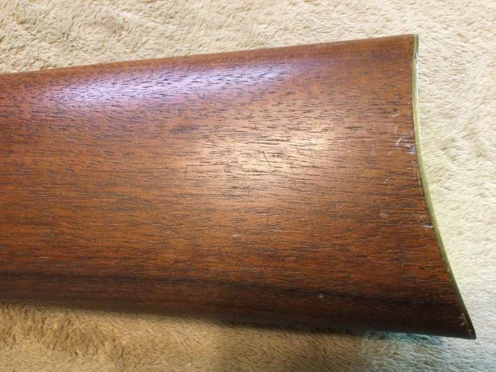STEVENS MODEL 71 COMMEMORATIVE SINGLE SHOT FALLING BLOCK RIFLE in .22 RF-img-3