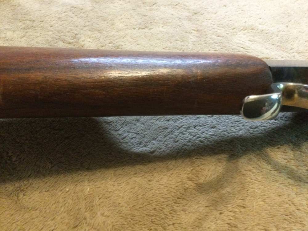STEVENS MODEL 71 COMMEMORATIVE SINGLE SHOT FALLING BLOCK RIFLE in .22 RF-img-24