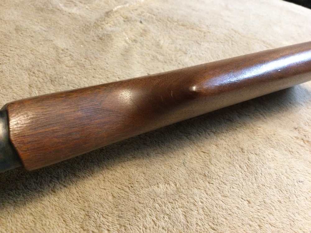STEVENS MODEL 71 COMMEMORATIVE SINGLE SHOT FALLING BLOCK RIFLE in .22 RF-img-37