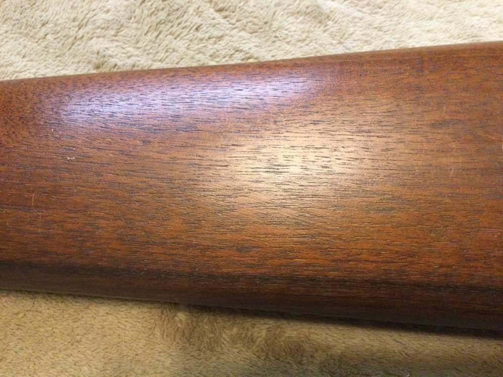 STEVENS MODEL 71 COMMEMORATIVE SINGLE SHOT FALLING BLOCK RIFLE in .22 RF-img-4