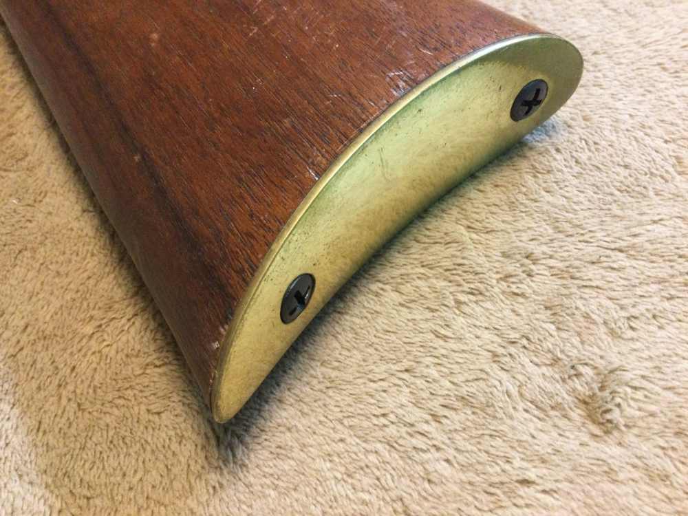 STEVENS MODEL 71 COMMEMORATIVE SINGLE SHOT FALLING BLOCK RIFLE in .22 RF-img-2