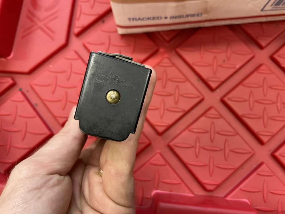 DANISH MADSEN M50 9MM LUGER MAGAZINE SURPLUS -img-3