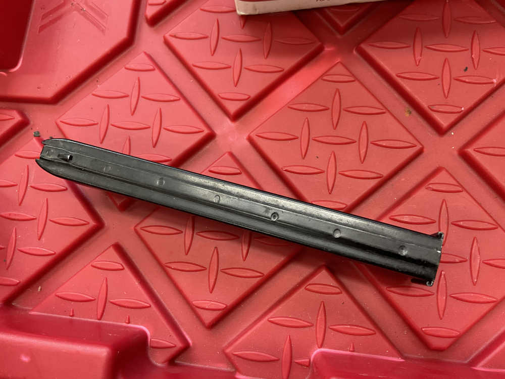 DANISH MADSEN M50 9MM LUGER MAGAZINE SURPLUS -img-4