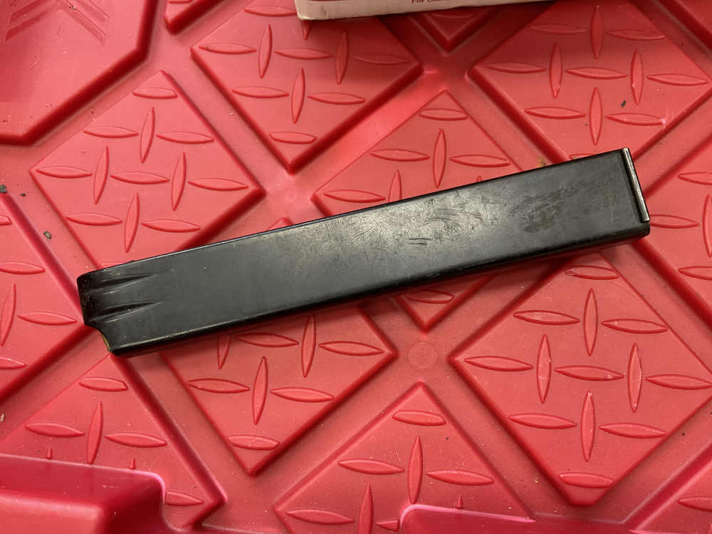 DANISH MADSEN M50 9MM LUGER MAGAZINE SURPLUS -img-5