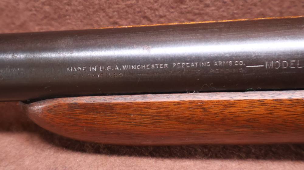 Winchester 37 12 Ga 2 3/4" Top Break 28" BRL EXC Bore C&R-img-15