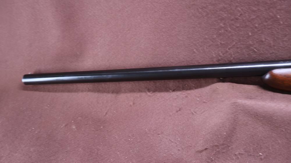 Winchester 37 12 Ga 2 3/4" Top Break 28" BRL EXC Bore C&R-img-14