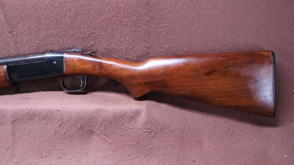 Winchester 37 12 Ga 2 3/4" Top Break 28" BRL EXC Bore C&R-img-12