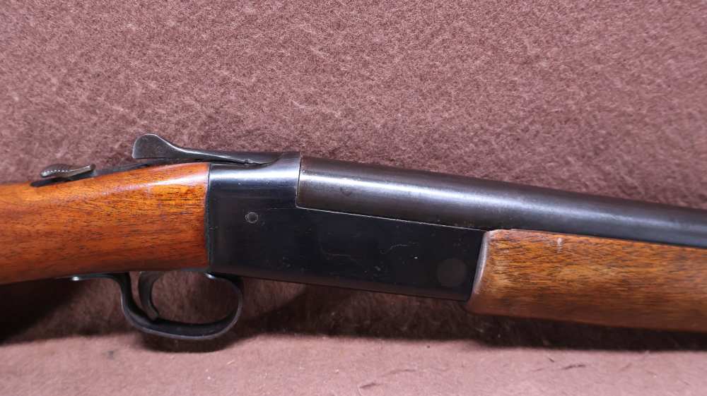 Winchester 37 12 Ga 2 3/4" Top Break 28" BRL EXC Bore C&R-img-6