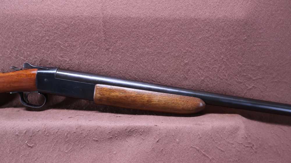 Winchester 37 12 Ga 2 3/4" Top Break 28" BRL EXC Bore C&R-img-2