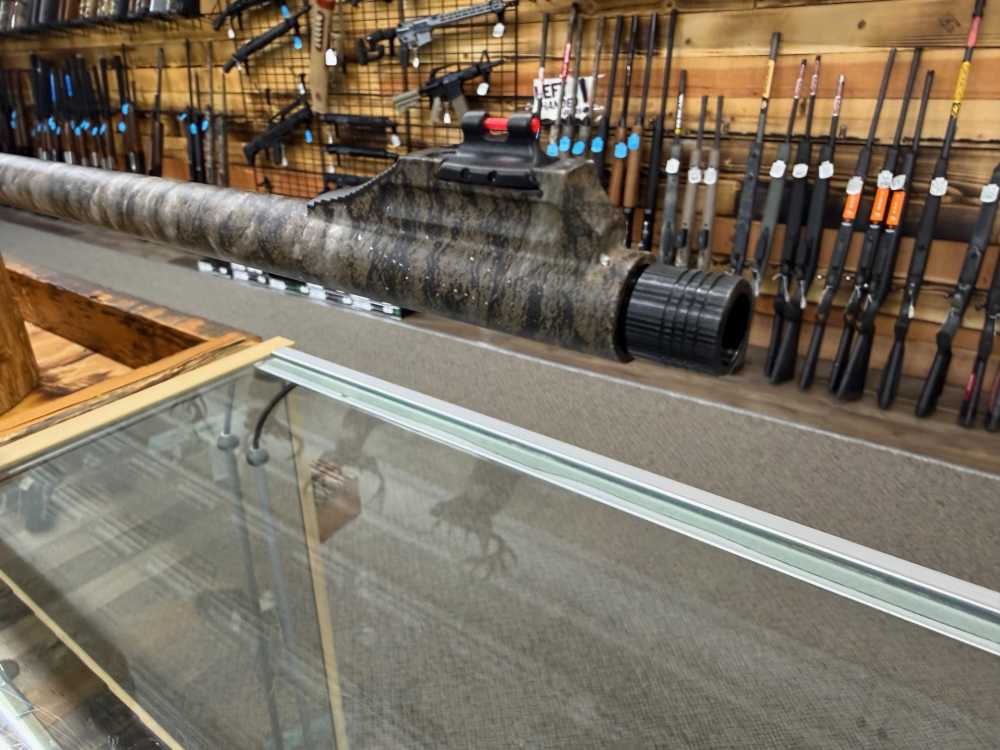 Escort PS Turkey Shotgun 410 Ga, 3", 4+1, 24", MO Bottomland same day ship-img-2