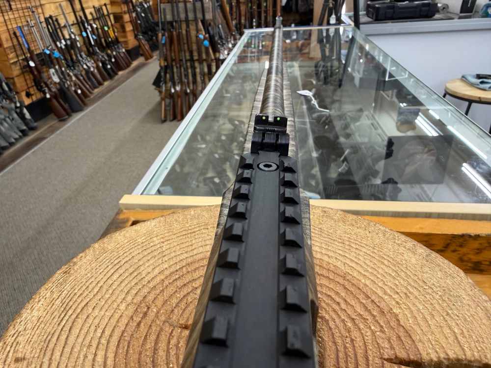 Escort PS Turkey Shotgun 410 Ga, 3", 4+1, 24", MO Bottomland same day ship-img-3