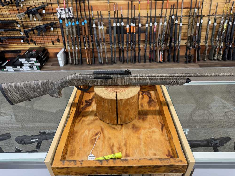 Escort PS Turkey Shotgun 410 Ga, 3", 4+1, 24", MO Bottomland same day ship-img-0
