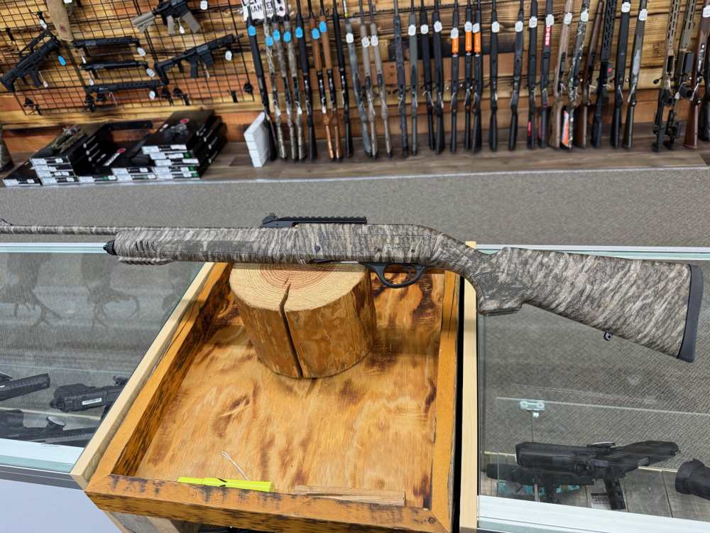 Escort PS Turkey Shotgun 410 Ga, 3", 4+1, 24", MO Bottomland same day ship-img-1