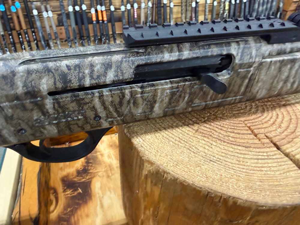 Escort PS Turkey Shotgun 410 Ga, 3", 4+1, 24", MO Bottomland same day ship-img-4