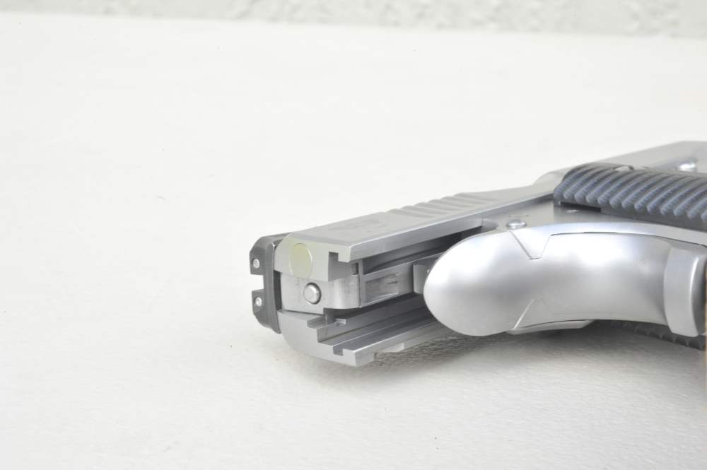 Wilson Combat ACP model 9mm semi auto-img-27