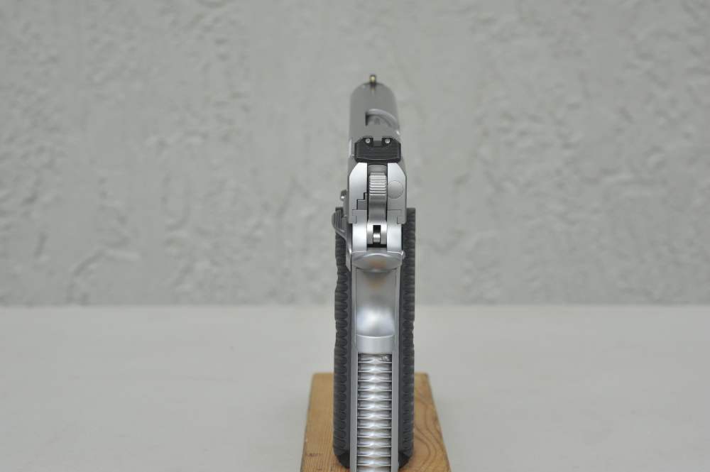 Wilson Combat ACP model 9mm semi auto-img-2