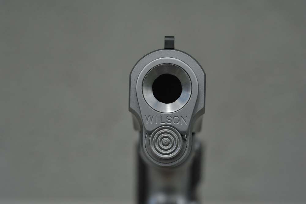 Wilson Combat ACP model 9mm semi auto-img-3