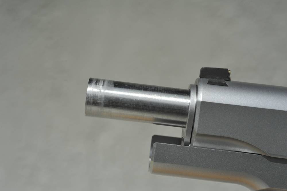 Wilson Combat ACP model 9mm semi auto-img-22