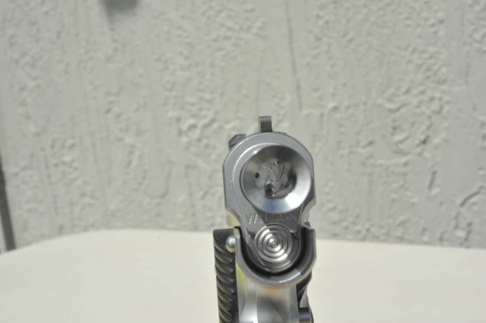 Wilson Combat ACP model 9mm semi auto-img-24