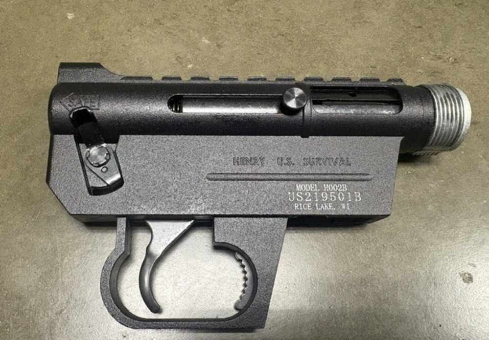 HENRY U.S. SURVIVAL AR-7 – .22 LR – 16.125"-img-2