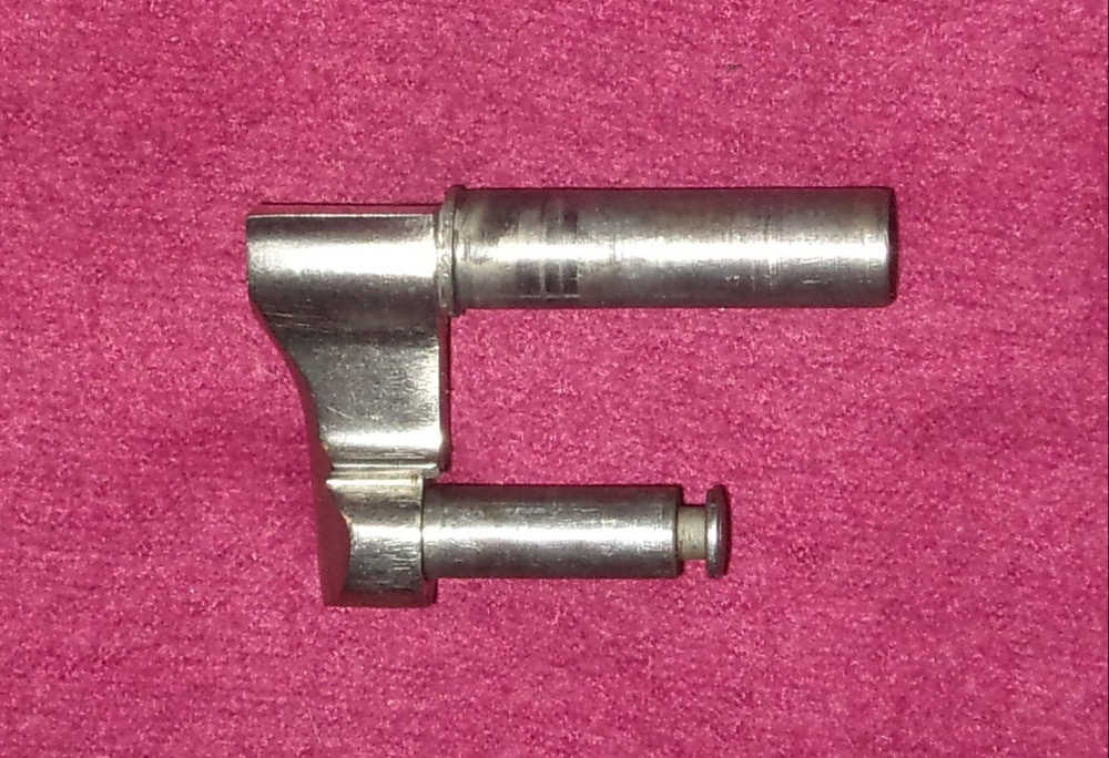 ROSSI 31 38 SPCL. YOKE ASSEMBLY (NICKEL)-img-0