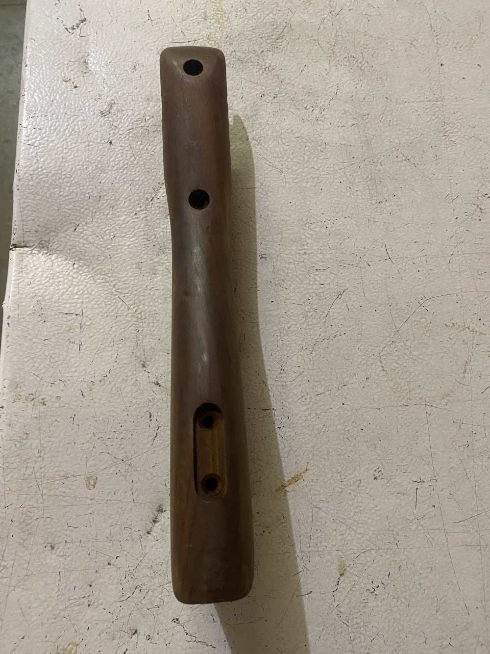 Thompson 1928 Military NOS Buttstock-img-4