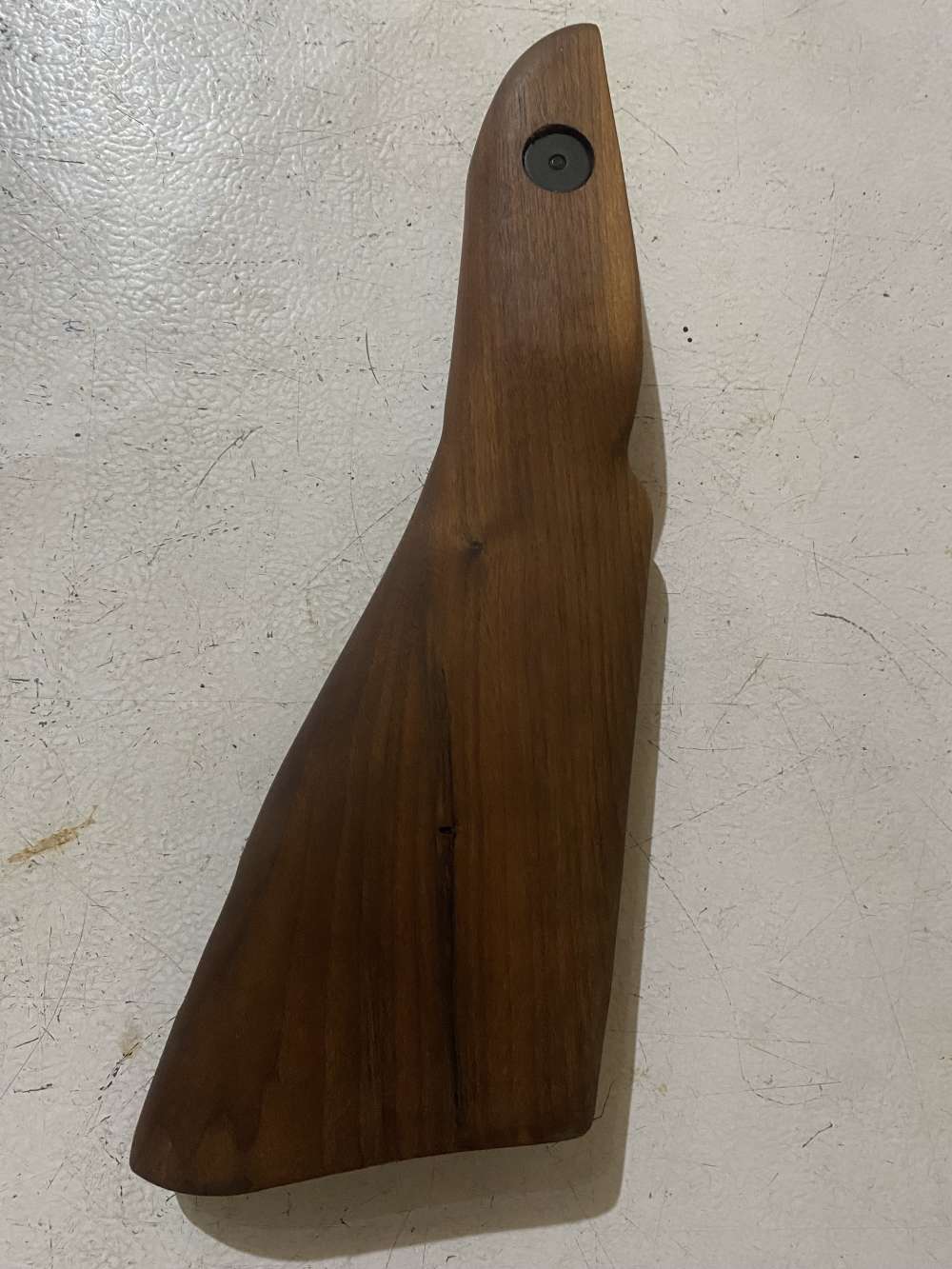 Thompson 1928 Military NOS Buttstock-img-0