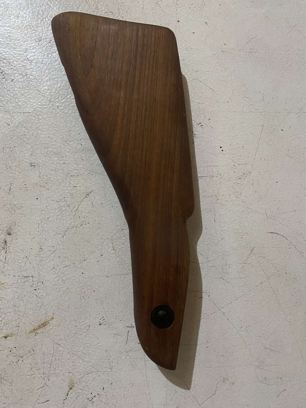 Thompson 1928 Military NOS Buttstock-img-1