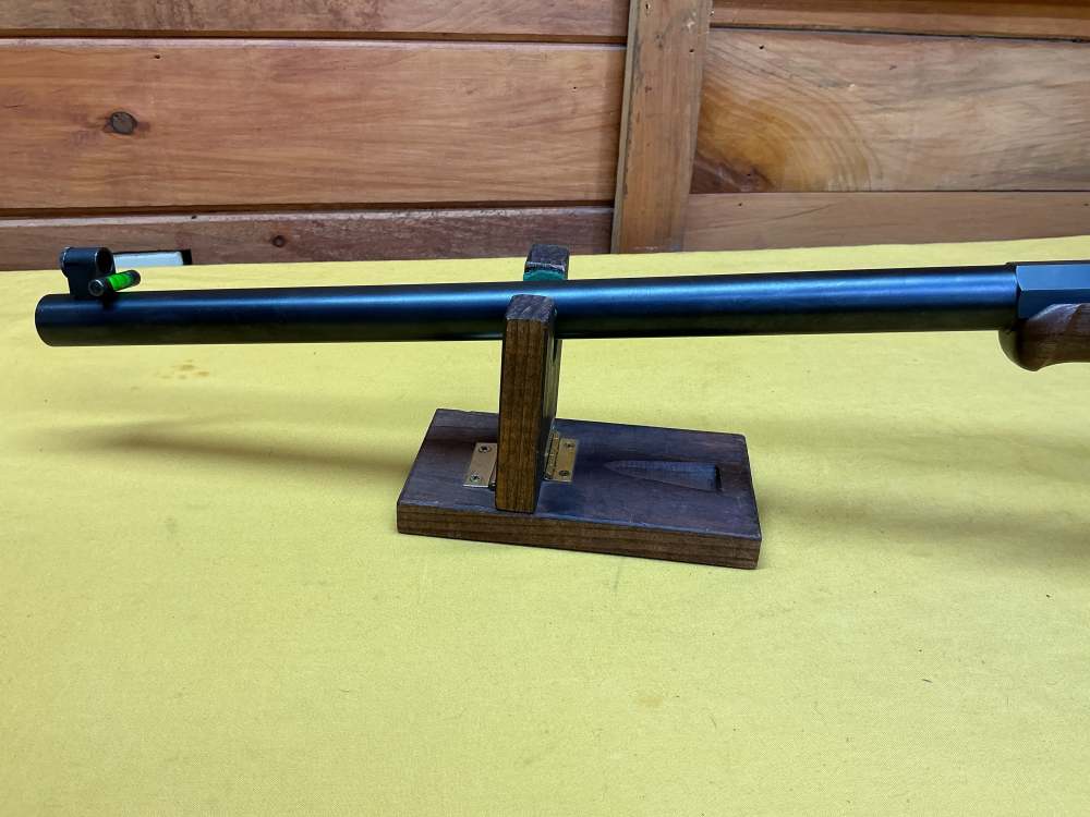 BROWNING 1885 BLACK POWDER CARTRIDGE RIFLE SINGLE SHOT 45-70 GOV’T.-img-4