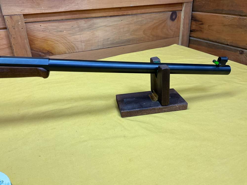 BROWNING 1885 BLACK POWDER CARTRIDGE RIFLE SINGLE SHOT 45-70 GOV’T.-img-8