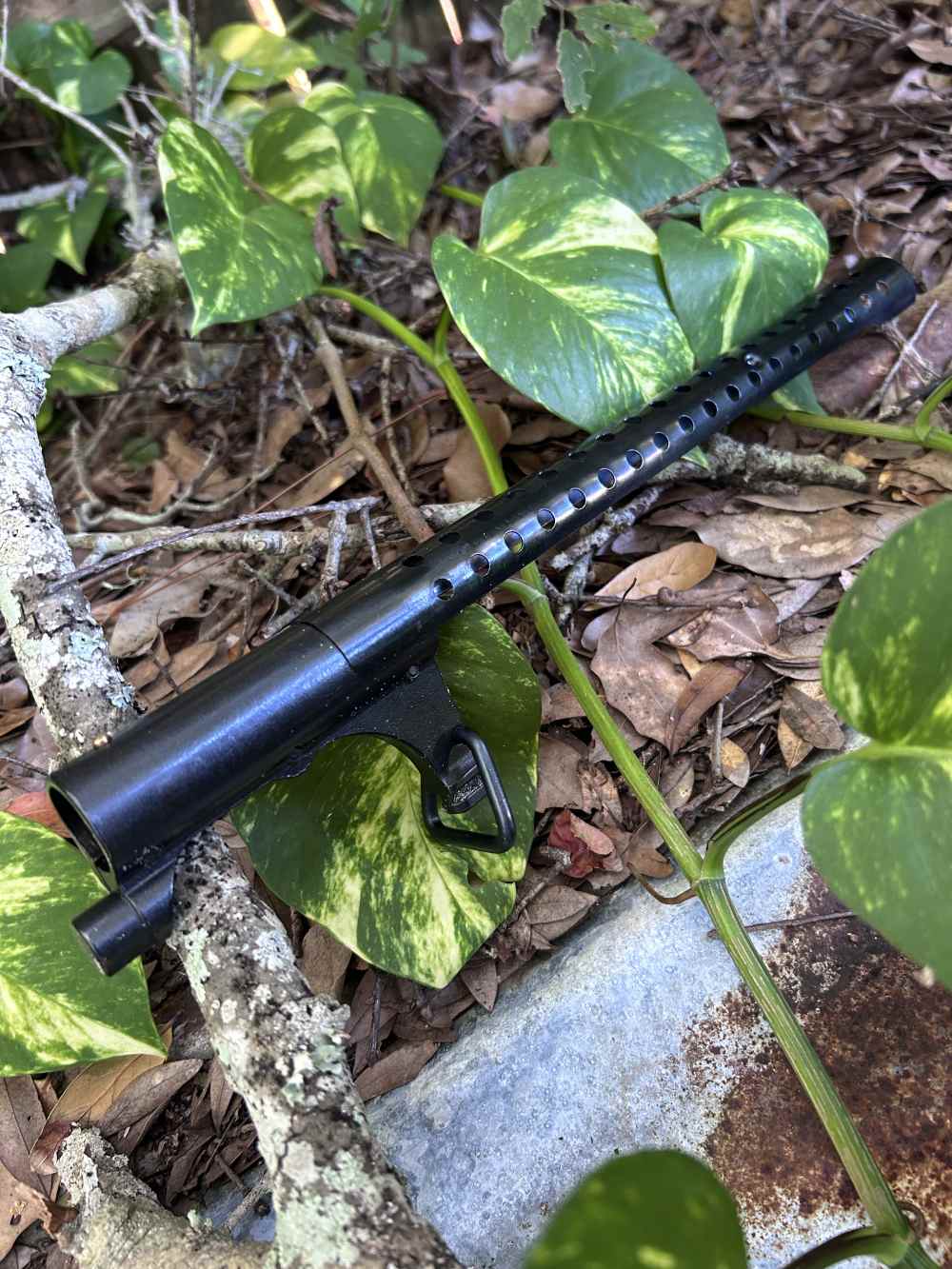 4-ROW! Winchester 1897 97 Mod 12 Trench Gun Heat Shield Bayonet Lug WWI USG-img-6