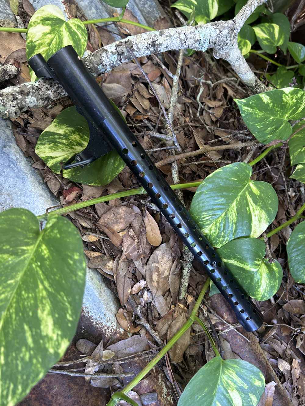 4-ROW! Winchester 1897 97 Mod 12 Trench Gun Heat Shield Bayonet Lug WWI USG-img-5