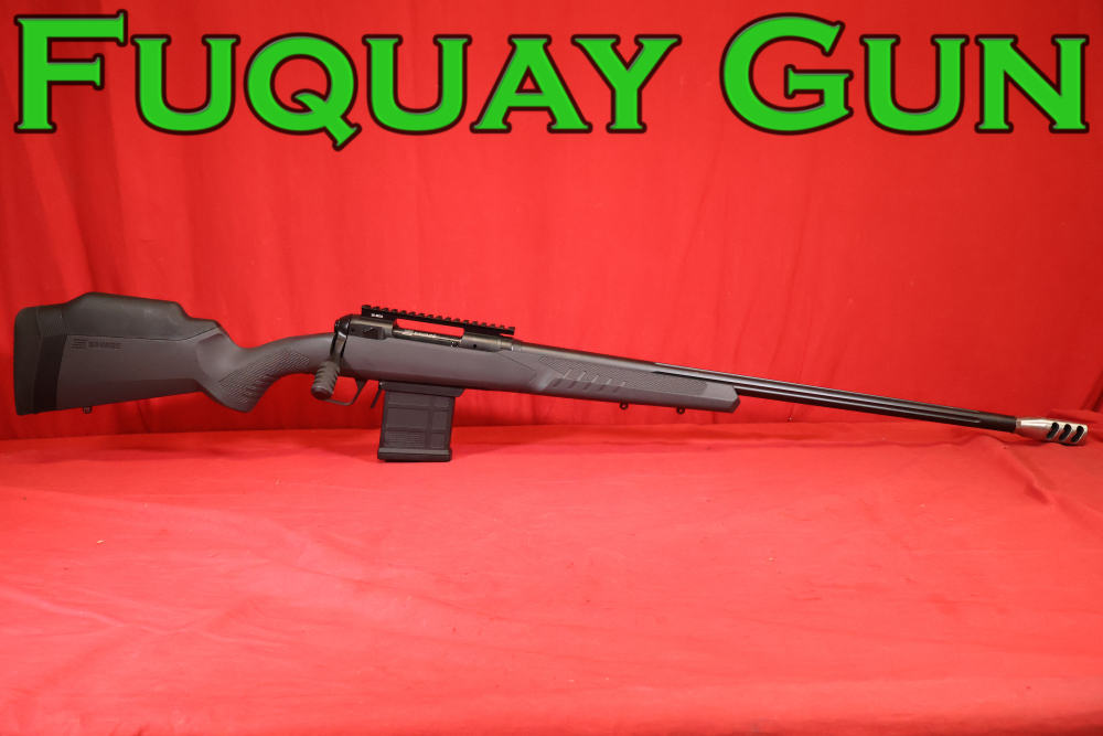 Savage 110 6.5 Creedmoor 24"-img-0