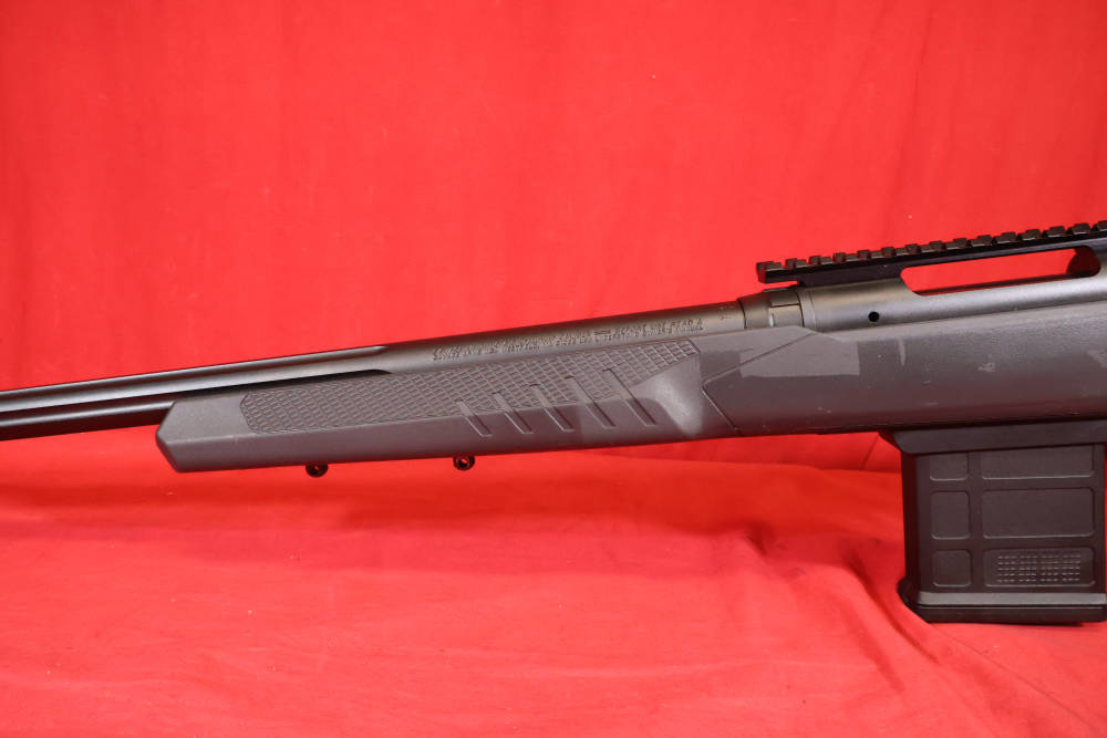 Savage 110 6.5 Creedmoor 24"-img-4