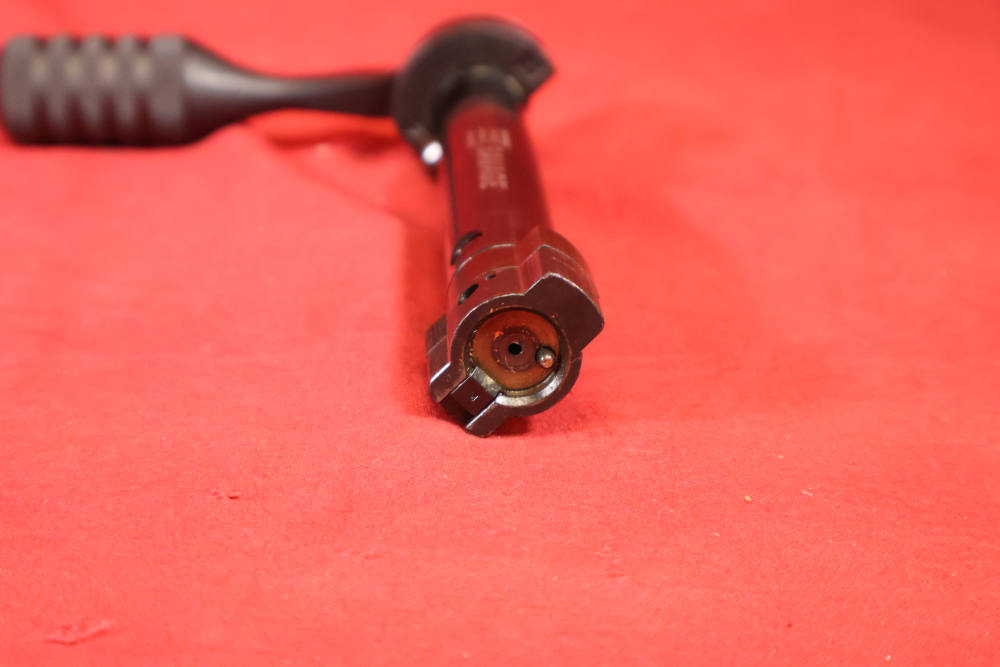 Savage 110 6.5 Creedmoor 24"-img-10