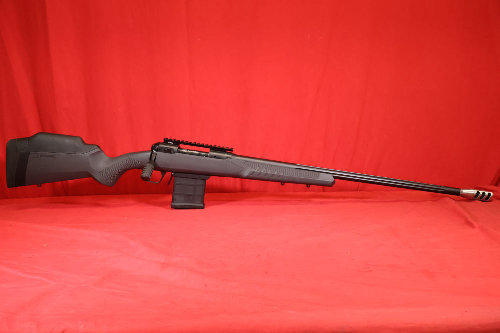 Savage 110 6.5 Creedmoor 24"-img-1
