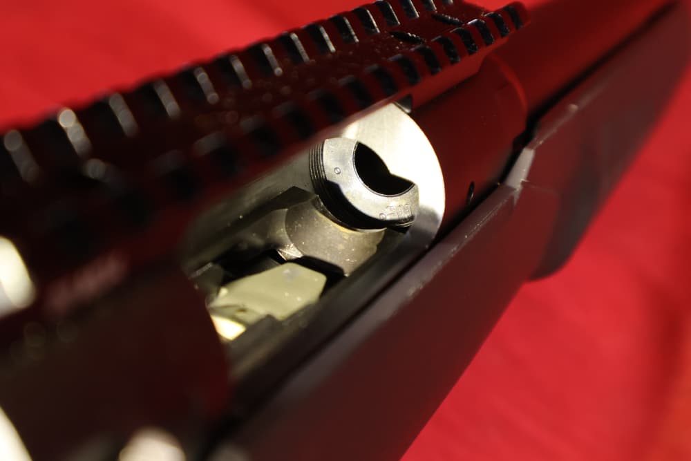 Savage 110 6.5 Creedmoor 24"-img-9