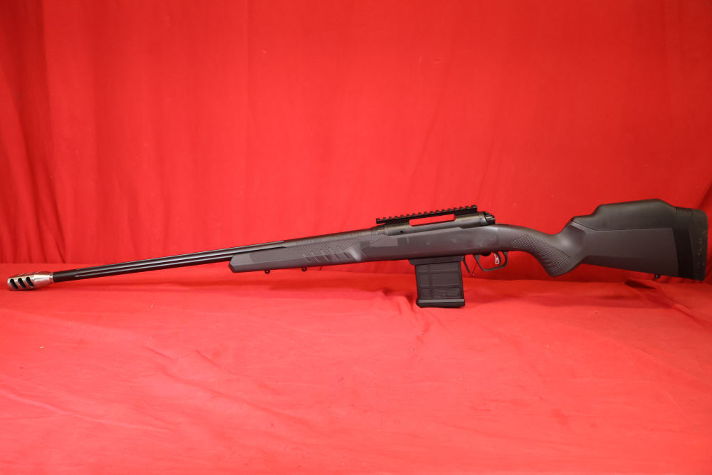 Savage 110 6.5 Creedmoor 24"-img-2