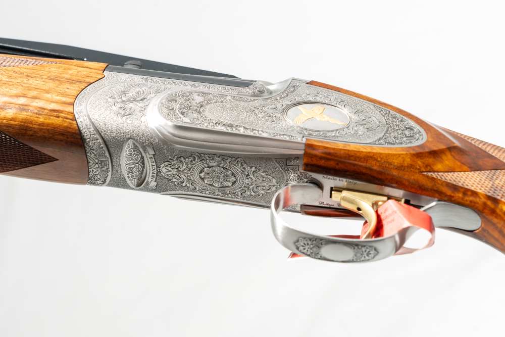 Caesar Guerini Invictus V Impact Gold Adj 12 GA 32 IN -img-5