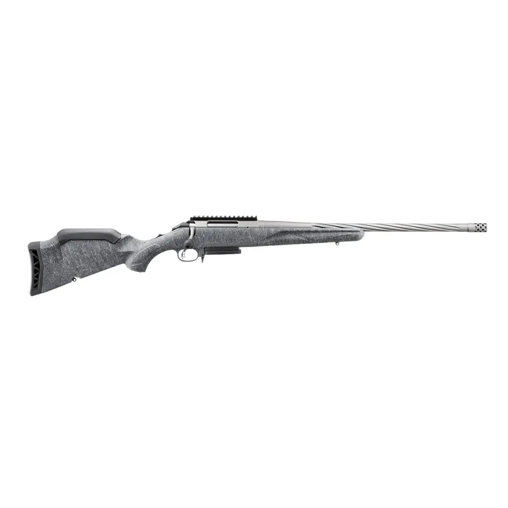 Ruger American gen 2 .22cm .22 creed-img-0