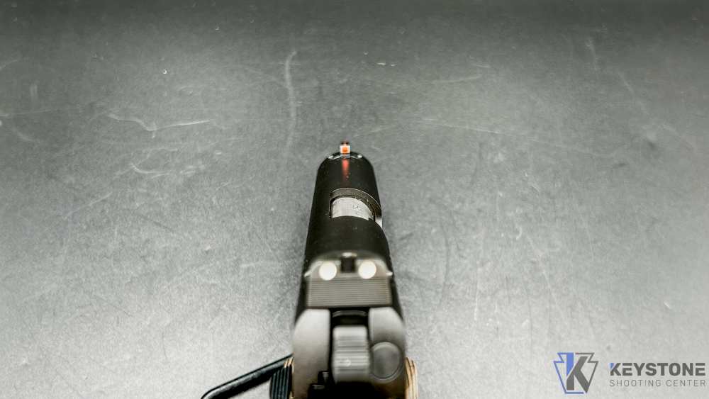 Rare Limited Kimber Pro Carry II 2A Edition 4" .45ACP w/ Original Box 1 Mag-img-15