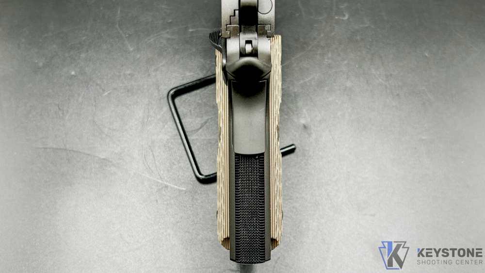 Rare Limited Kimber Pro Carry II 2A Edition 4" .45ACP w/ Original Box 1 Mag-img-13